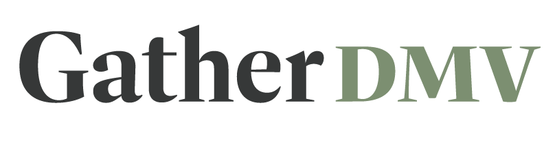 GatherDMV Logo